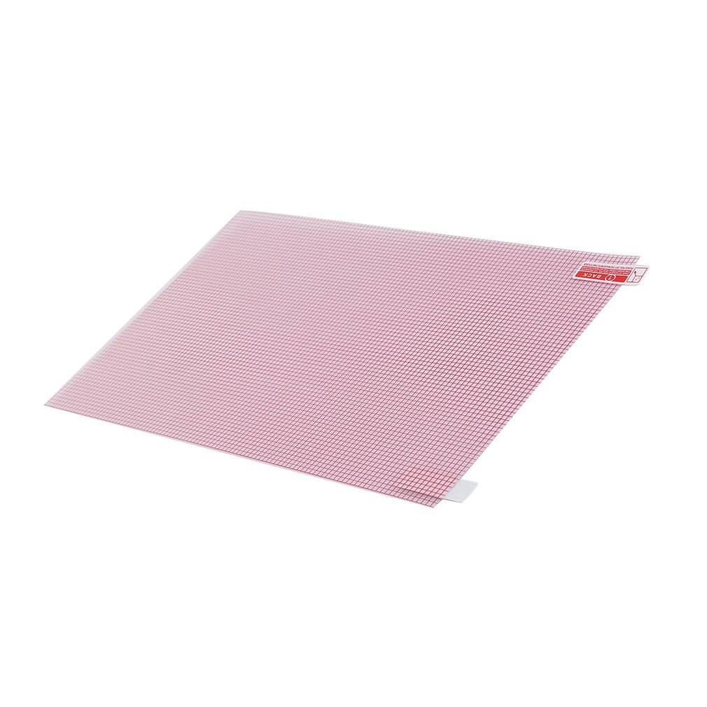 Universal Screen Protector Smart Phone Tablet GPS Protective Film