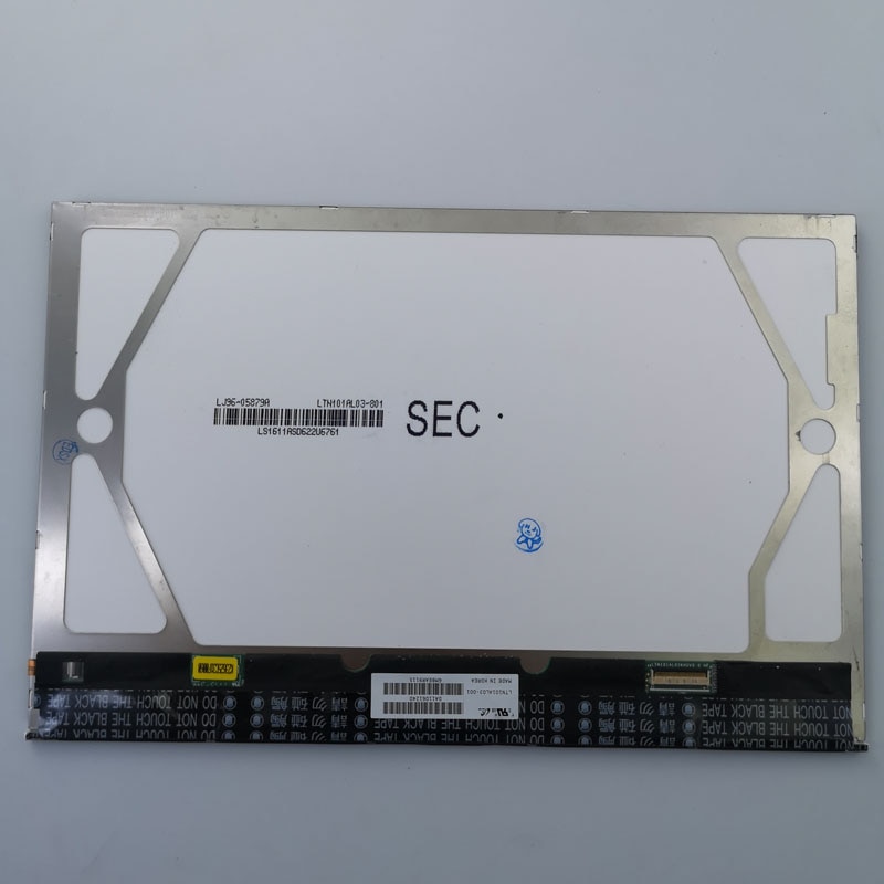 10.1 screen For Samsung Galaxy Tab 3 GT-P5200 P5210 P5200 Touch Screen + LCD Display Panel Monitor Module
