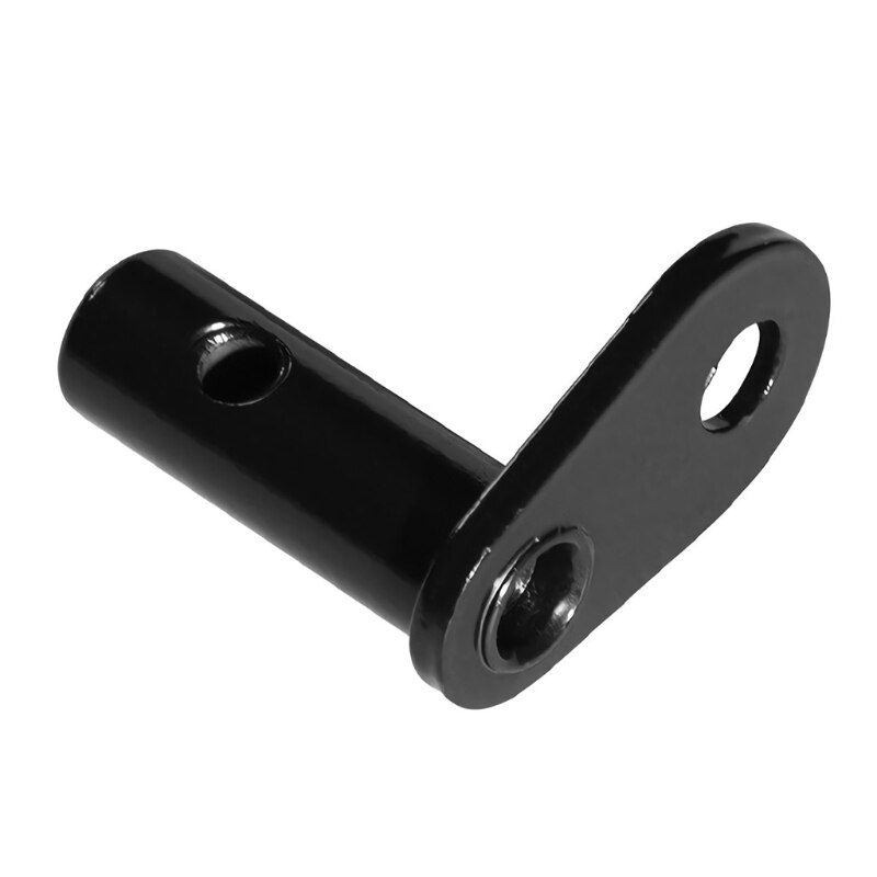 Bike Trailer Hitch Connector Replacement Steel Hitch Trailer for Trailers