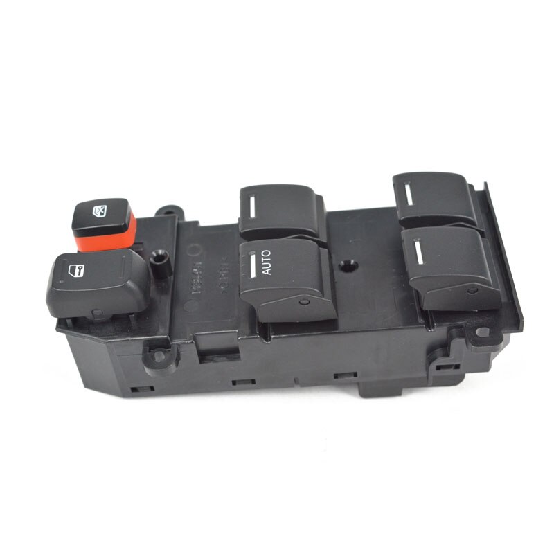 Power Window Master Systems Switch For - CR-V Car