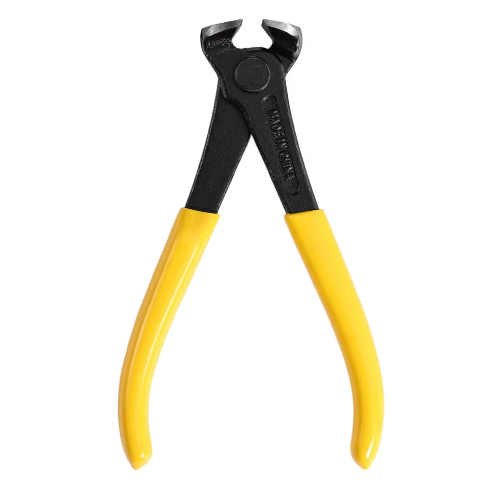 Muspor 1PCS Fret Cutting Repair Tool Carbon Steel Precision Guitar String Cutter for String Instrument Luthiers
