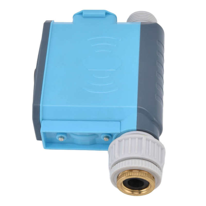 Irrigation System Controller Rainfall Sensing Irrigation Timer Bluetooth Function Programmable Phone Remote Control
