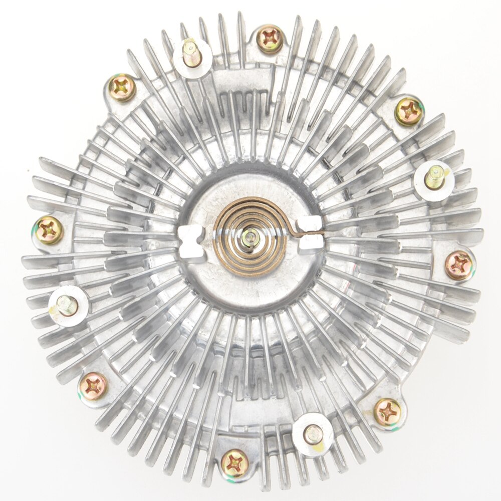 Engine Cooling Fan Clutch OEM 1621050021 Fit for Toyota Landcruiser Tundra Lexus LX470 LS400 1UZFE Land cruise