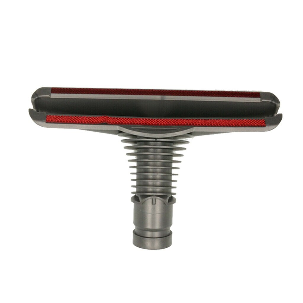 Tête de brosse de lit pour aspirateur à main Dyson DC35 DC45 DC52 DC62 V6, outil de remplacement pour matelas, brosse pour canapé et rideau
