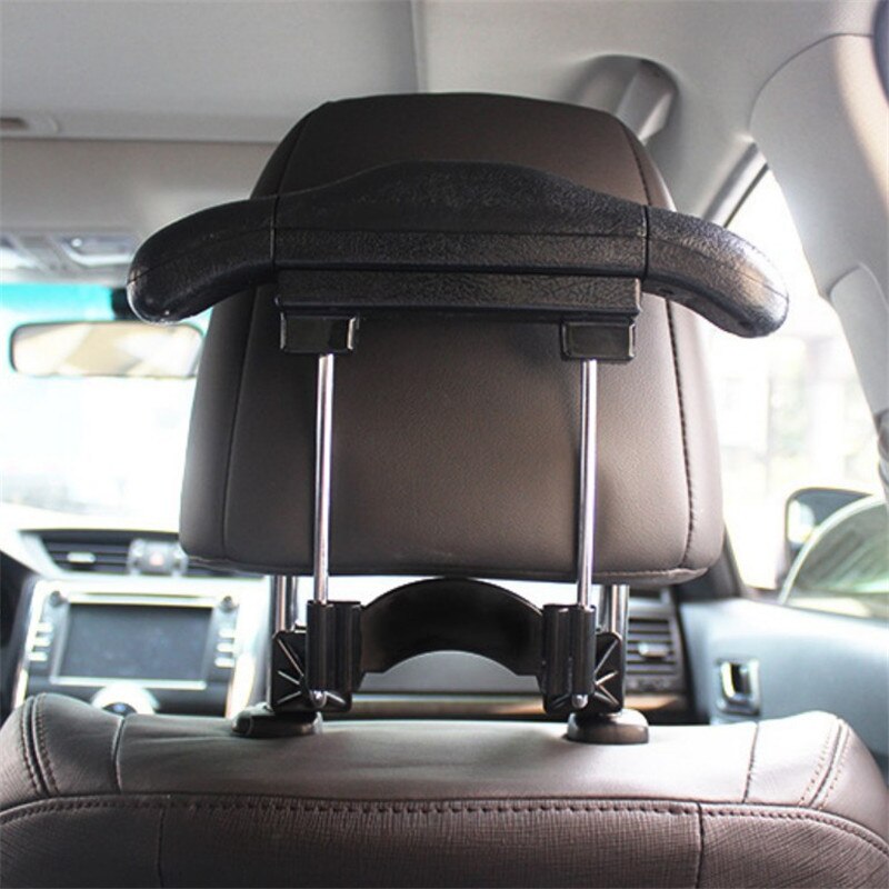 Car Seat Coat Hanger Clothes Suits Holder Organizer Mounts Holder Auto Interior Accessories Supplies Gear Items Stuff Products