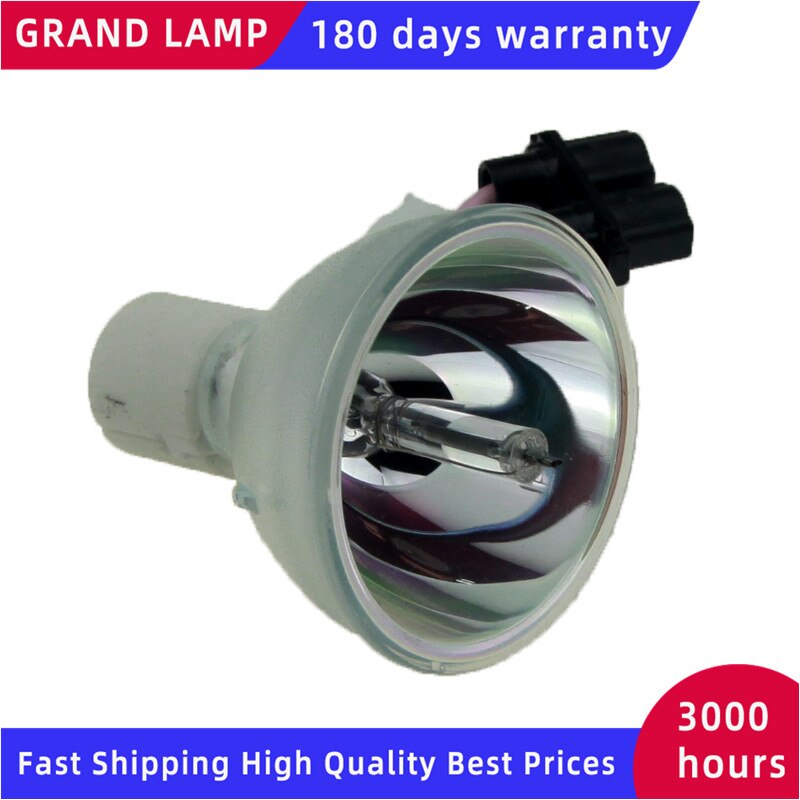 SHP 112 Compatible EC.J4301.001 para ACER XD1280D / XD1280 proyector lámpara desnuda con 180 días de garantía