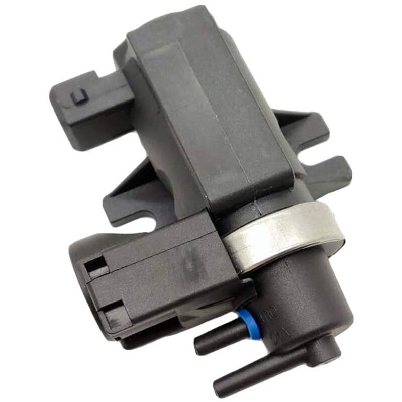 Turbocompresor Turbo Boost de válvula de solenoide para X1 X5 X6 335I 535I 135I 328I 528I 320I N55 3.0L 11747626351