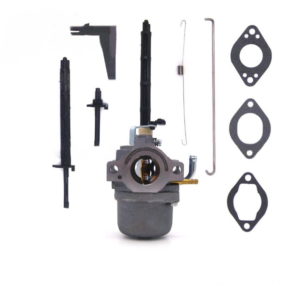 Dual Fuel Carburetor LPG Conversion Kit For Honda GX390 GX340 188F Generator 4.5-5.5KW