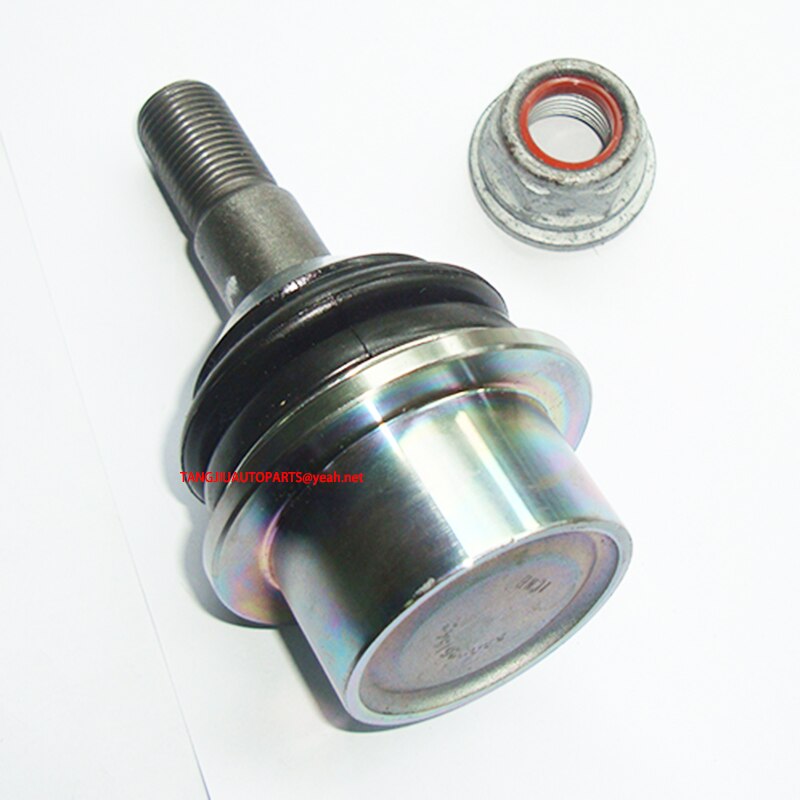 Inner And Outer Metrix Premium Tie Rod End Kit