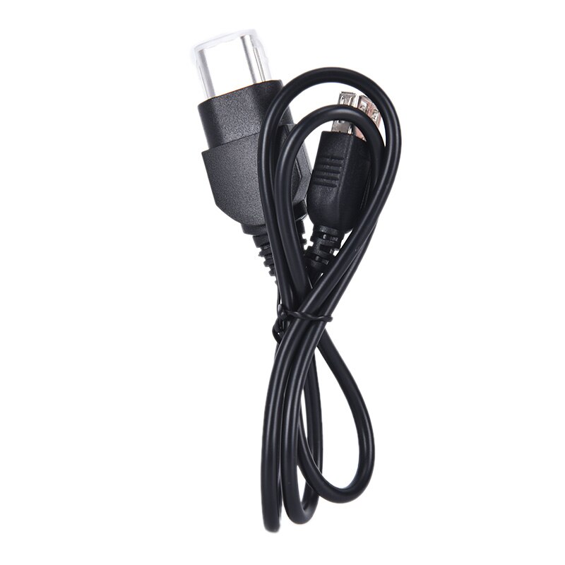 For XBOX USB CABLE - Female USB to Original Converter Adapter Cable Convertion Line For Xbox Cable Cord