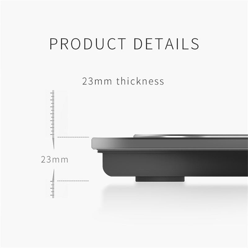Bluetooth-skalaer gulv kropsvægt badeværelse vægt smart baggrundsbelyst display sol elektronisk vægt kropsfedt skala muskelmasse bmi