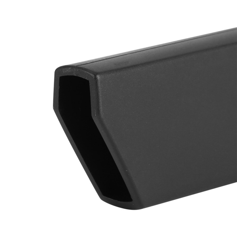 Universal Vacuum Cleaner Nozzle 35mm Home Vacuum Cleaner Accessories Flat Seam Nozzle Head Suction Plastic