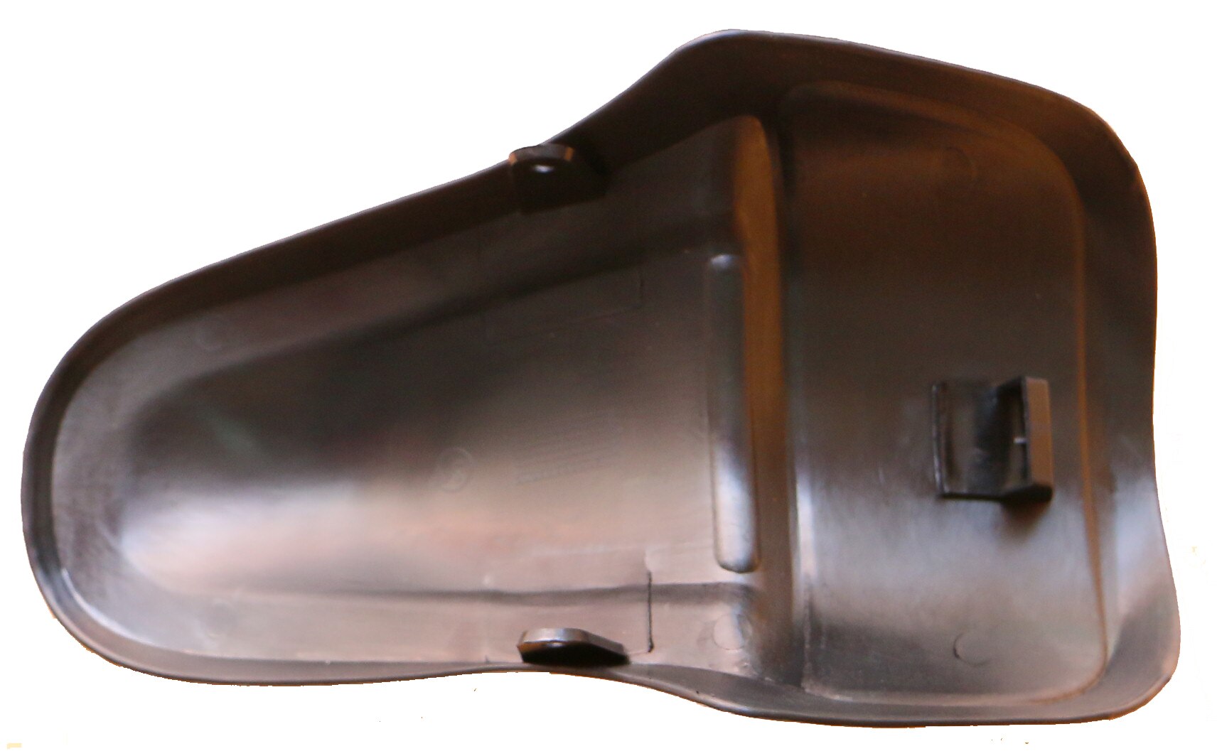 Påbyggnad plast kåpa body kit för  pw50 py50 pw 50 pee wee plast fender kaross säte gas tank kit: 7