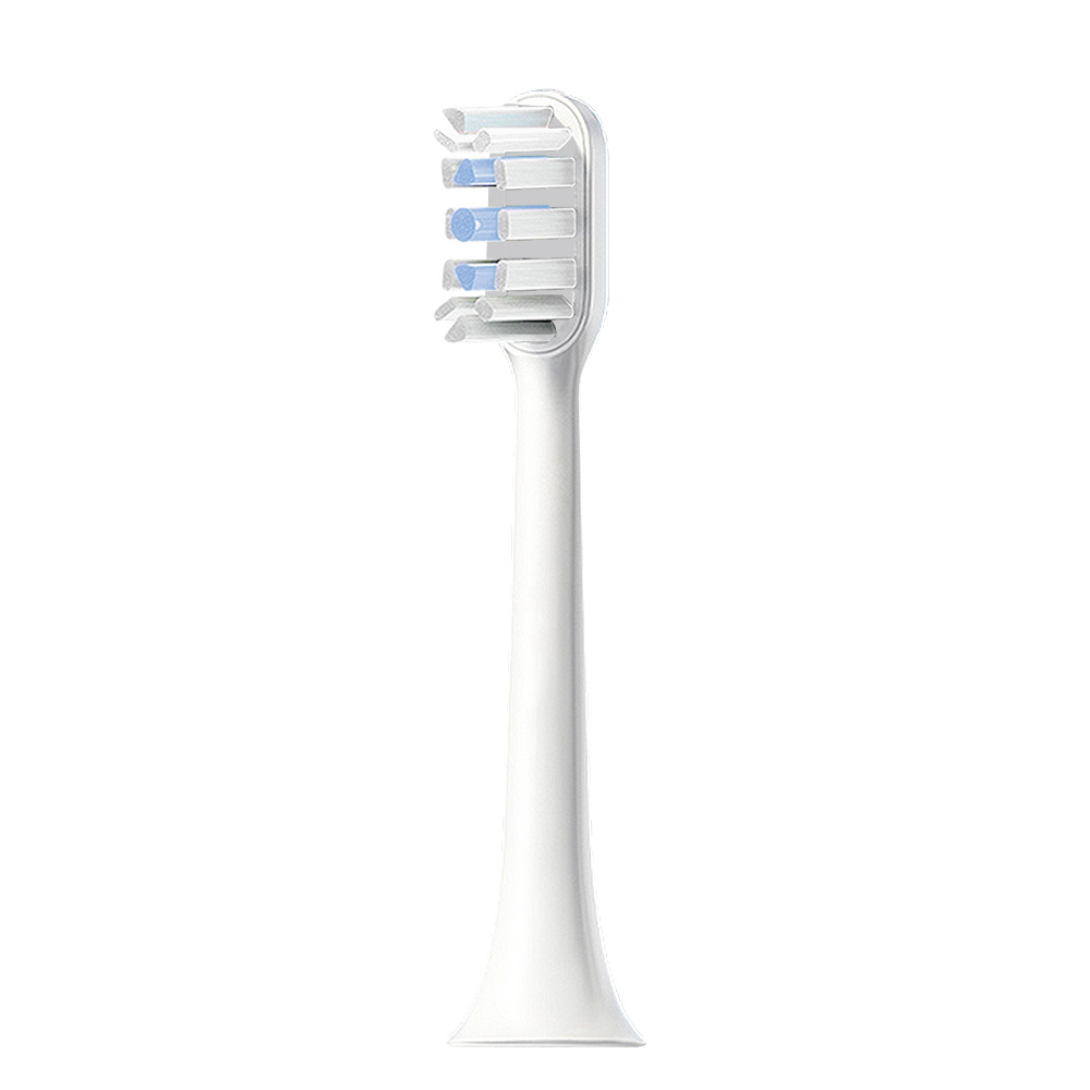 8 toothbrush heads for MIJIA Mijia electric toothbrush T301 MES605 T302 MES608 T501 MES607 T501C Pro replacement toothbrush head: MULTI