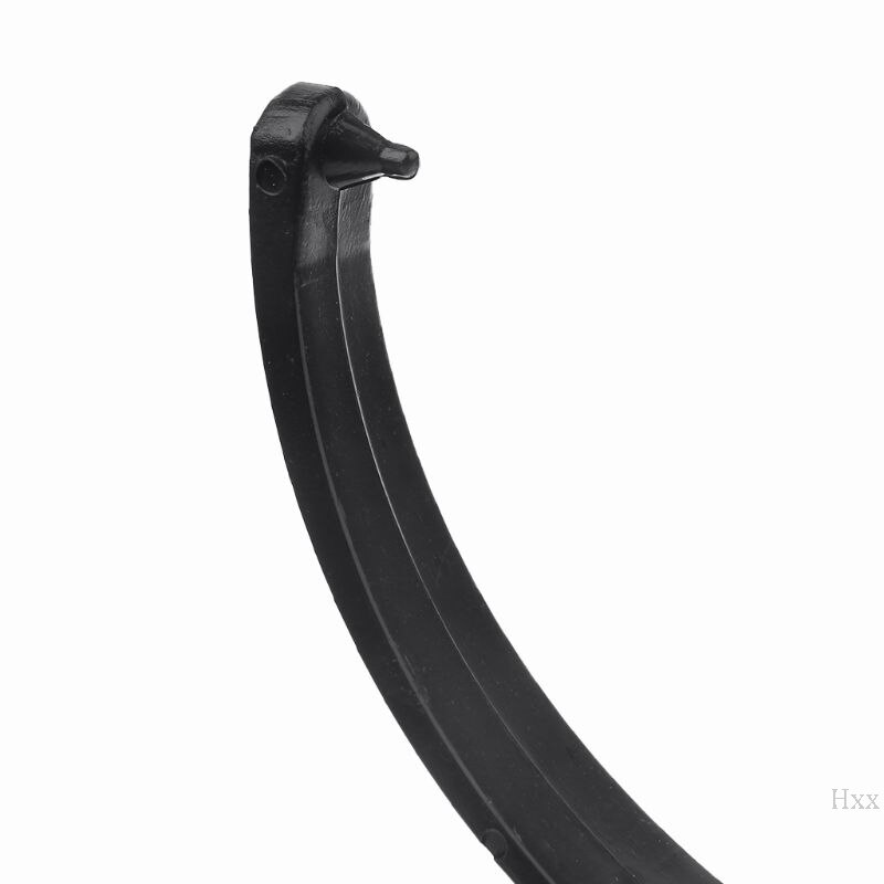 Optical Glass Triple Triangular Prism with Stand for Physics Light Spectrum Teaching