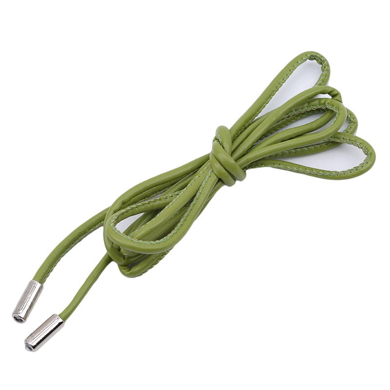Correa de cintura estrecha para mujer, cinturón para vestido, accesorios de cuero, Color caramelo,: Green