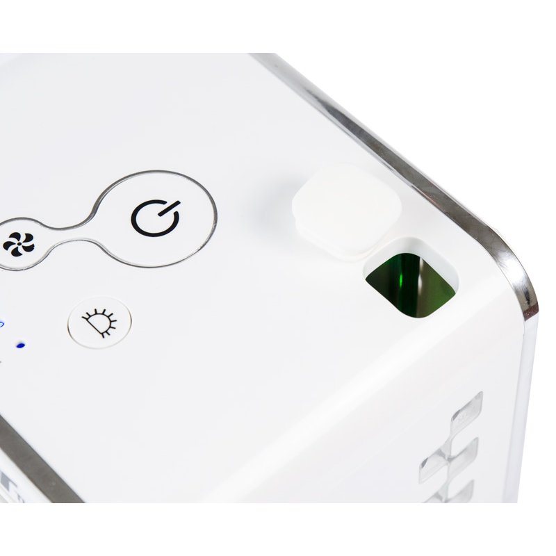 Enfriador de aire personal. THULOS KOOL BREEZE TH-KB14