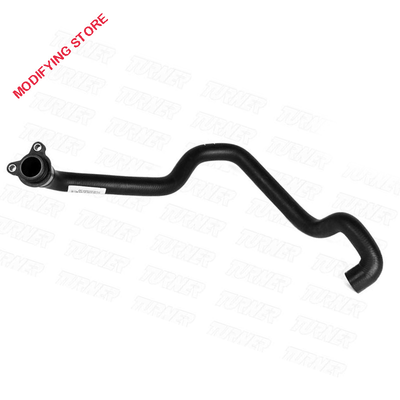 11537545890 FOR Radiator Hose For BMW X1 Z4 E93 E92 E91 E90 E85 E84 2005