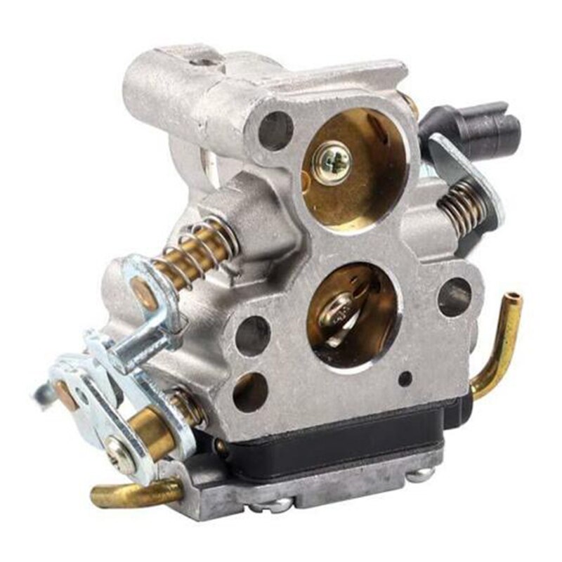 Förgasarverktyg för husqvarna 235e 235 236 240 240e motorsåg 574719402 545072601 bränslefilterledning luftfilter tändstift