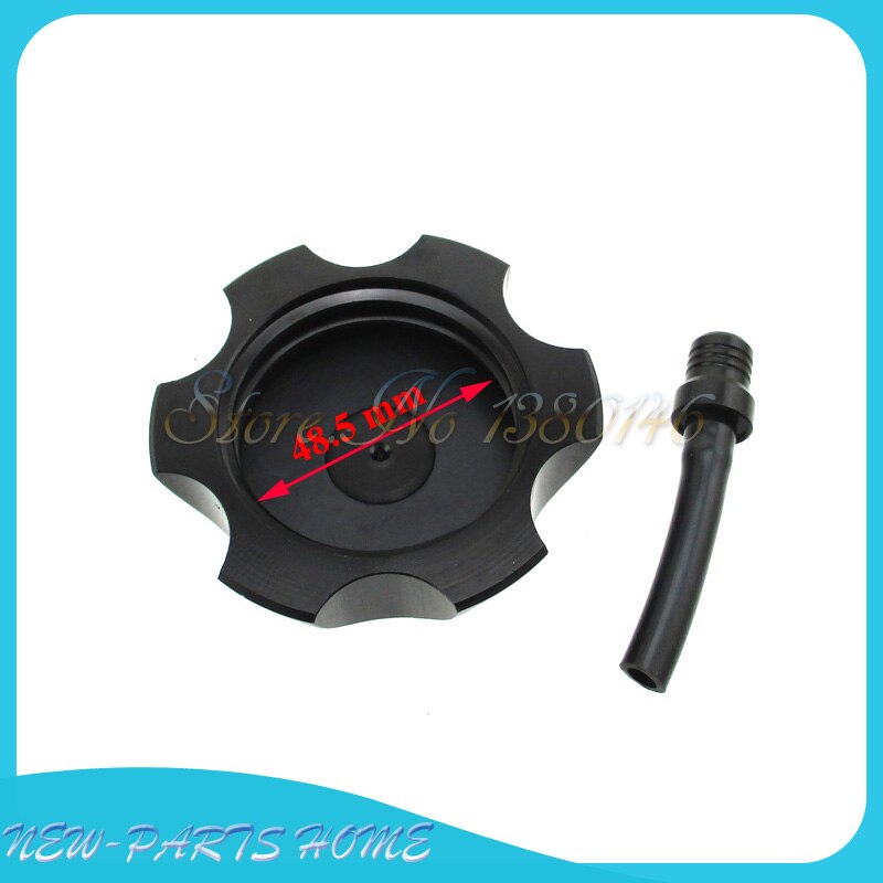 Tappo Serbatoio Carburante Coperchio Per 50Cc 70Cc 90Cc 110Cc 125Cc Xr - Foto 4