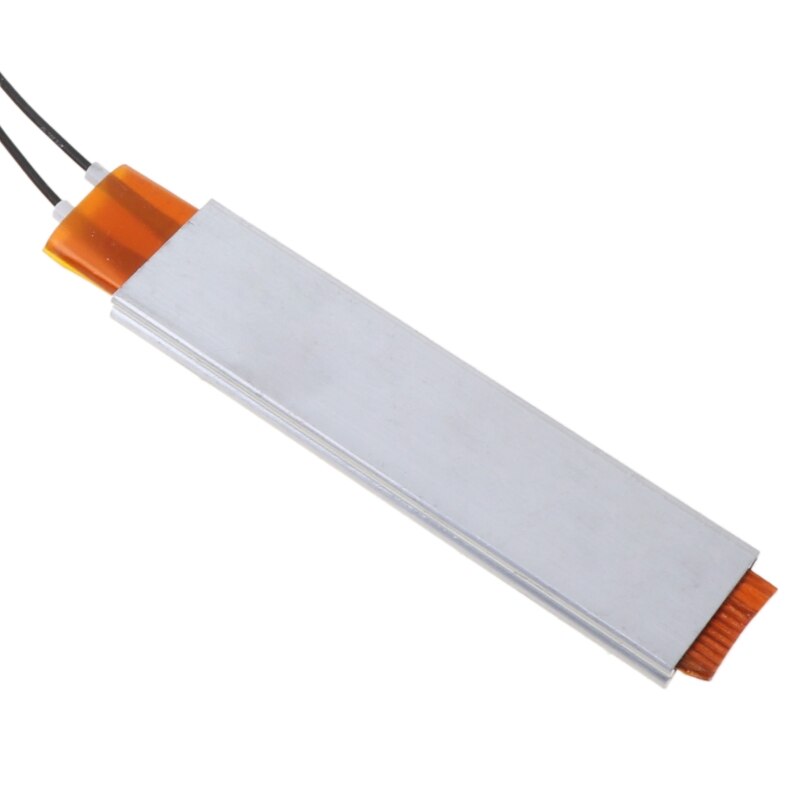 Placa calefactora H55A para incubadora de huevos, elemento calefactor, accesorios para incubadora de huevos, 220V