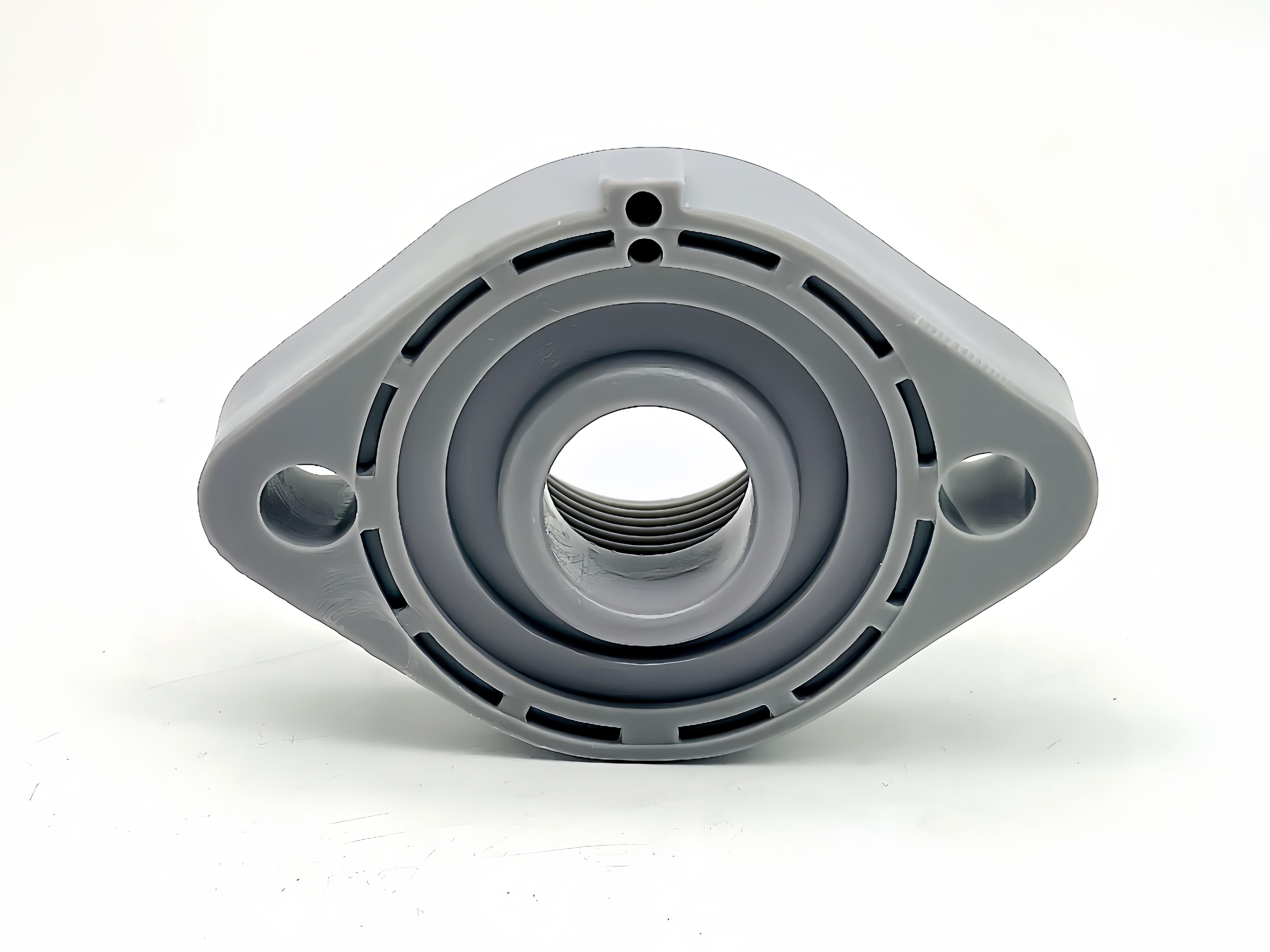 Spare Parts (Water inlet flange & Check valve) For Wilo PW-175EH/PW-175EAH/PW-176EAH Pumps