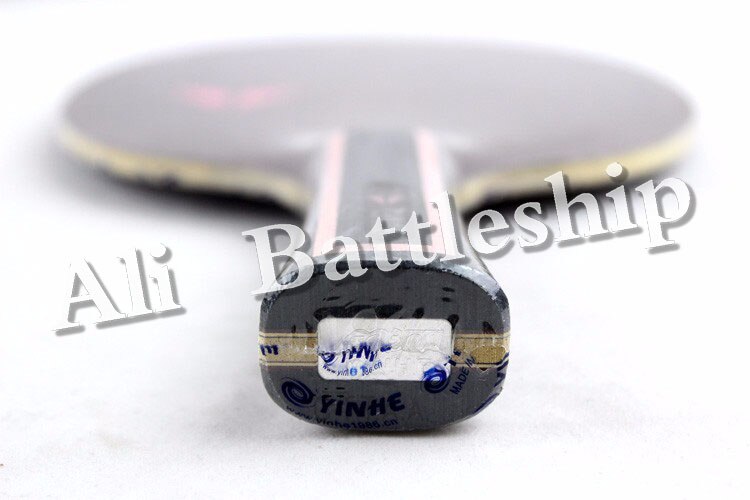 Yinhe Y16 Y-16 Y16 OFF Innerforce Carbon Fiber Table Tennis Blade for Ping Pong Racket