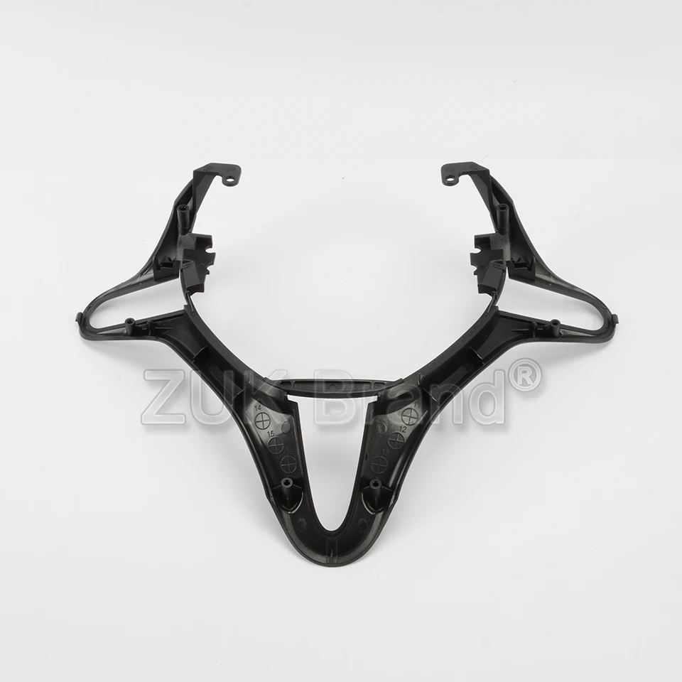 ZUK For Honda Fit/Jazz For City Car Steering Wheel Trim Cover Steering Wheel Decorative Strip Cover Decorative Trim