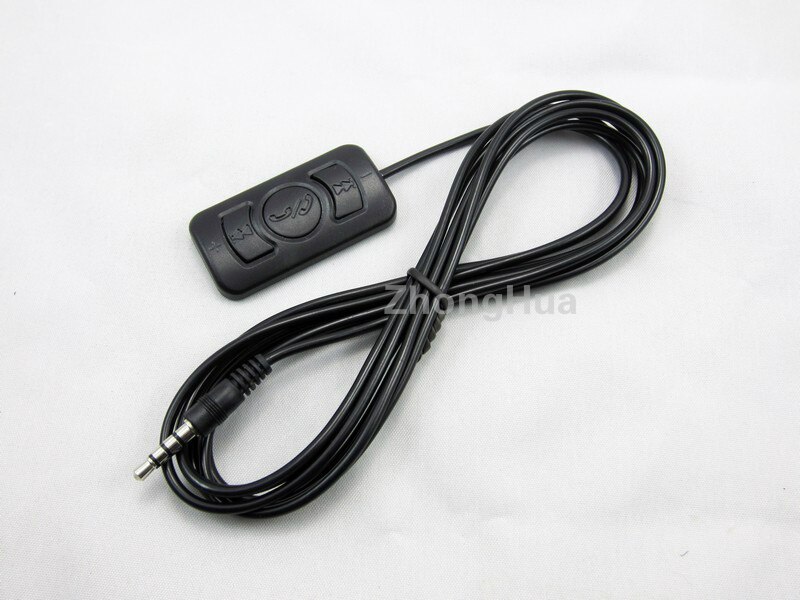 Yatour – télécommande Bluetooth YT-BTA, adaptateur de voiture avec lecture de musique A2DP mains libres