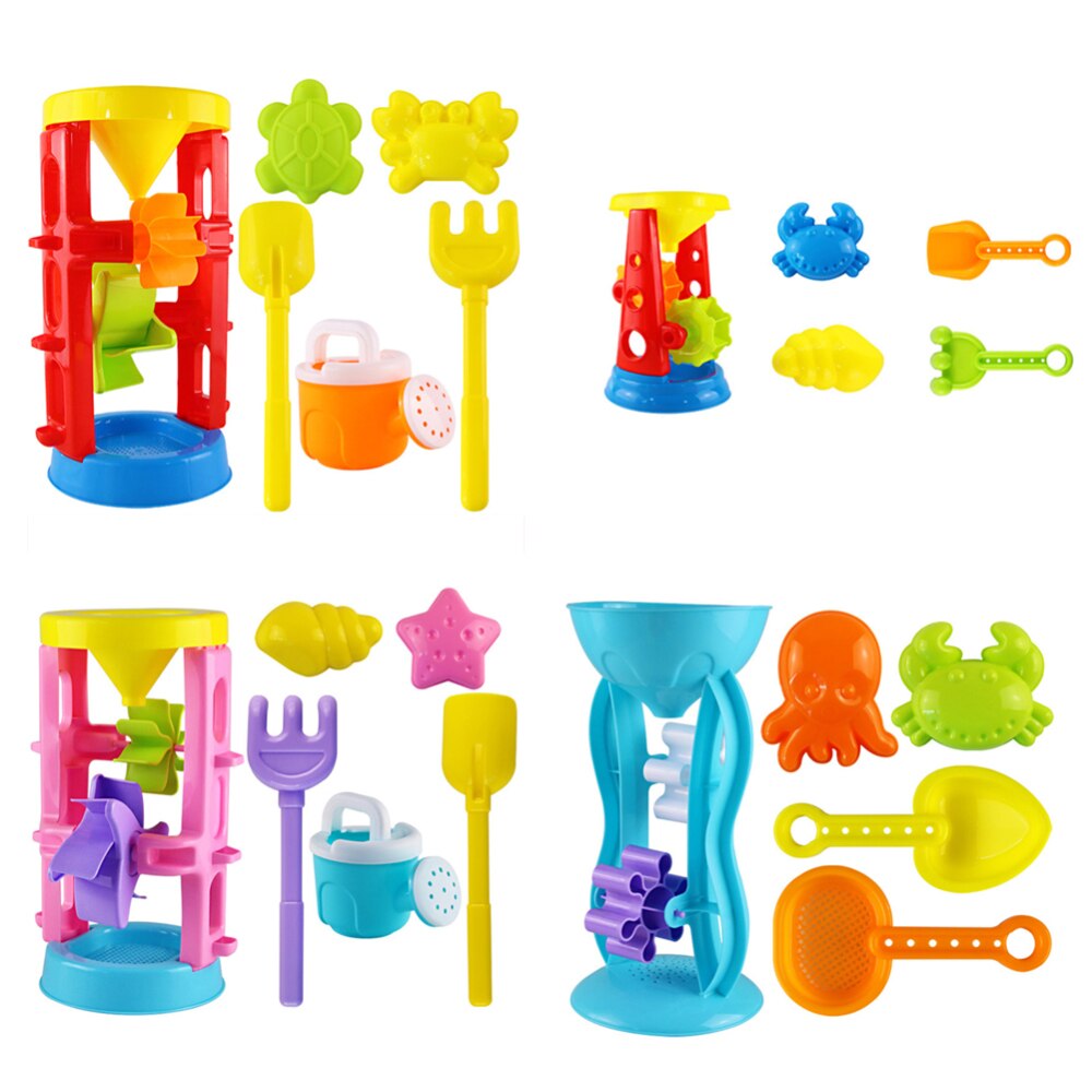 Strand Speelgoed Set voor Kinderen, Strand Set en Zacht Plastic Zwembad Speelgoed Set; strand Speelgoed Set voor Kinderen, Strand Set en Zacht Plastic Zwembad Speelgoed Set