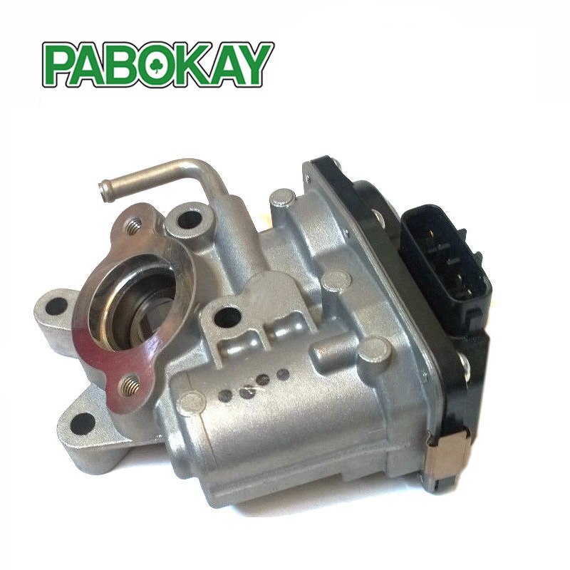 Vanne à vide EGR, pour NISSAN ZD30 DCi Y61 PATROL NAVARA &amp; CABSTAR 3.0 LTR DIESEL 04-12, 150100 – 0011