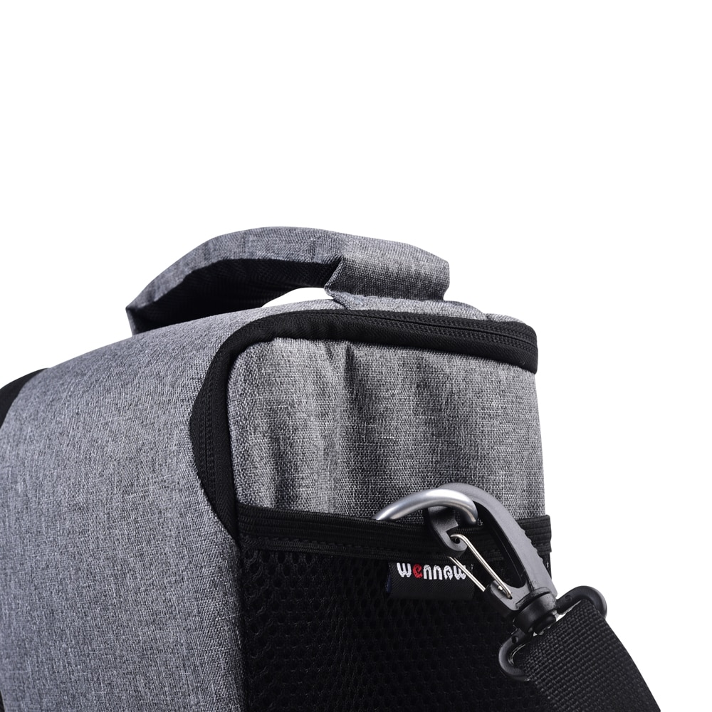 DSLR Camera Bag Case Cover for Canon EOS 4000D 3000D 2000D 200D 250D 77D 80D 800D 1300D 70D 760D 750D 700D 600D 100D 1200D