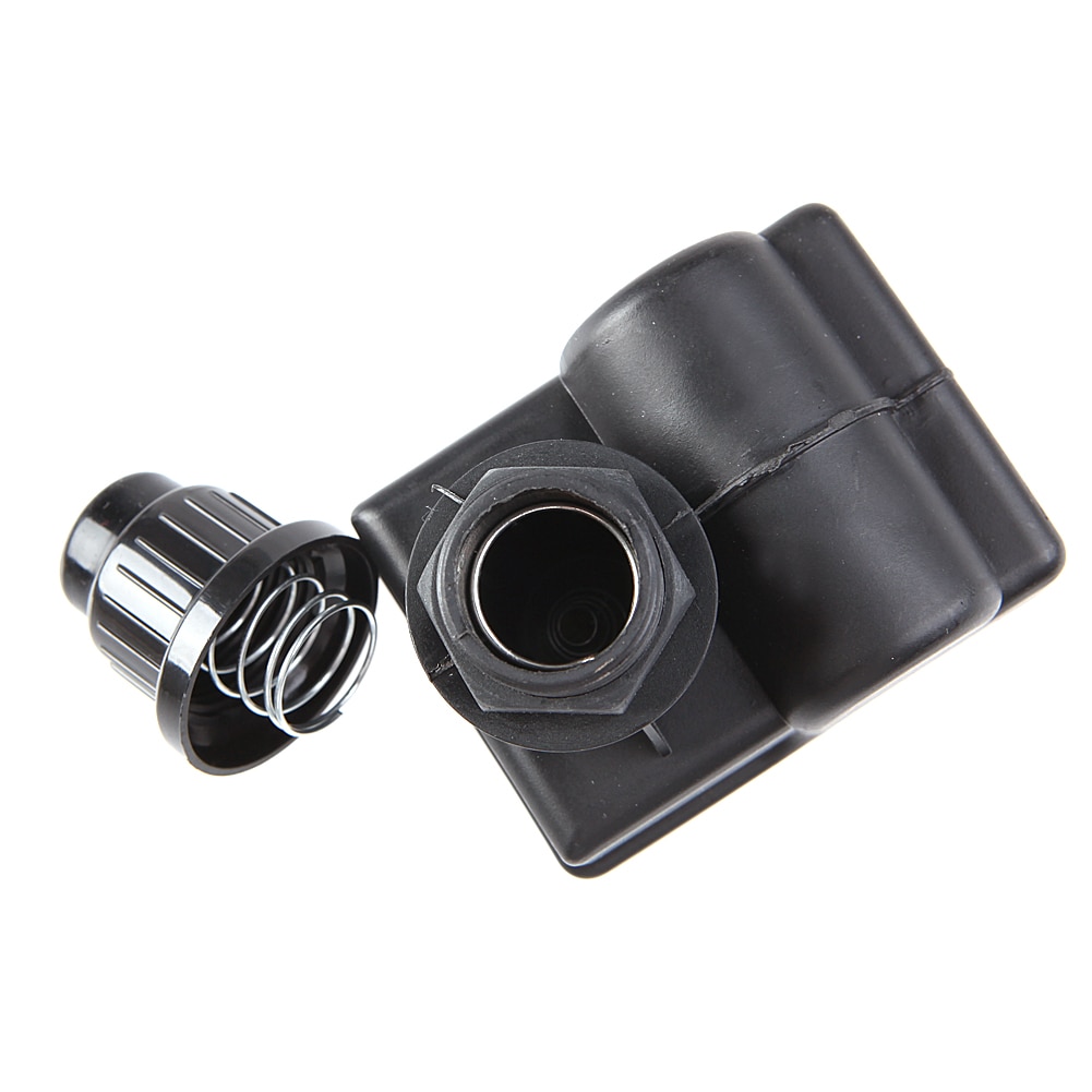 BBQ Gas Grill Replacement 3 Outlet AA Battery Push Button Ignitor Igniter