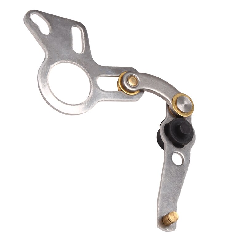 -Throttle Arm for Yamaha Outboard 703 Outboard Control Box