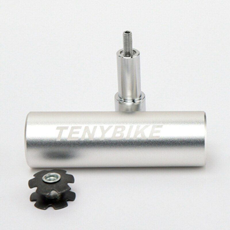 Bicycle Fork Headset Installer Star Nut Setting Installing Tool Setter Kit Bike Bicycle Fork Installer Headset Driver Tool