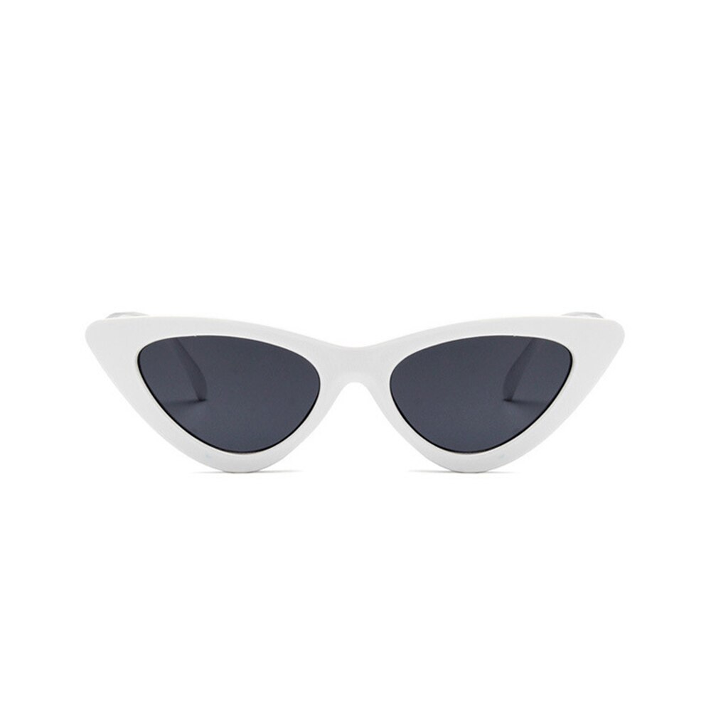 Cat Eye Kids Zonnebril Brand Kind Zonnebril Anti-Uv Baby Zon-Shading Meisje Jongen Kinderen Sunglass outdoor