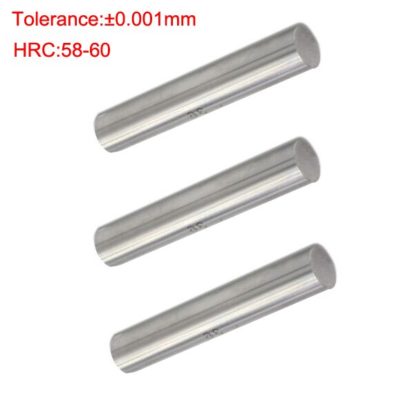 5.14mm 5.15mm 5.16mm 5.17mm 5.18mm 5.19mm 5.2mm 5.21mm 5.22mm 5.23mm lager stål hrc 60 mål stang stang pin måler gå plugg måler
