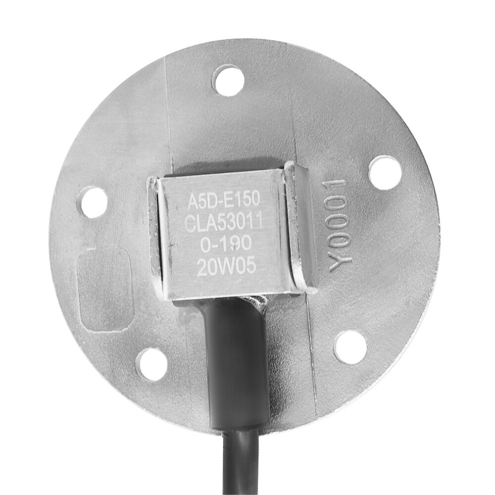 Fuel Water Level Sensor For Car Boat Fuel Level Gauge Sending Unit fit 0-190 ohm with 150 200 250 300 350 400 450 500 mm