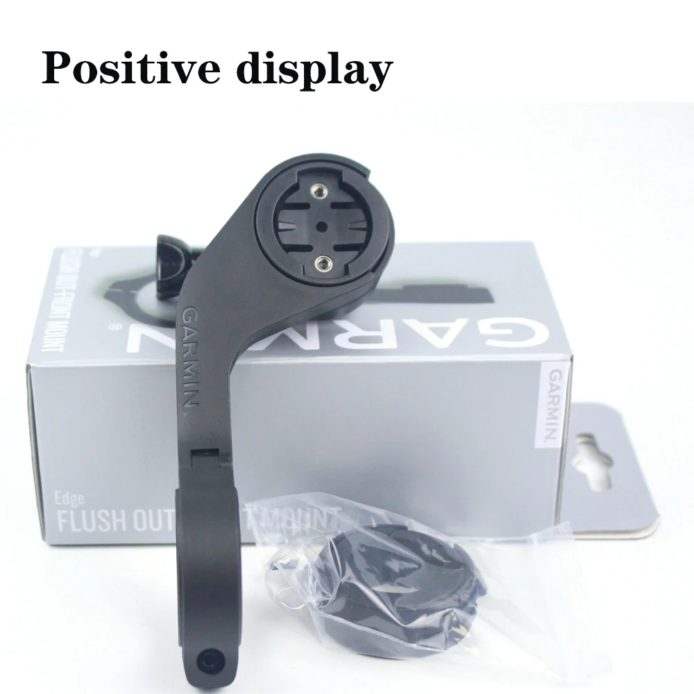 Garmin-Fahrradcomputerhalter, Fahrradteile, Rennradhalterung, MTB-Fahrrad, Fahrradteile, Kante 1040, 840, 540, 520, 810, 820, 100