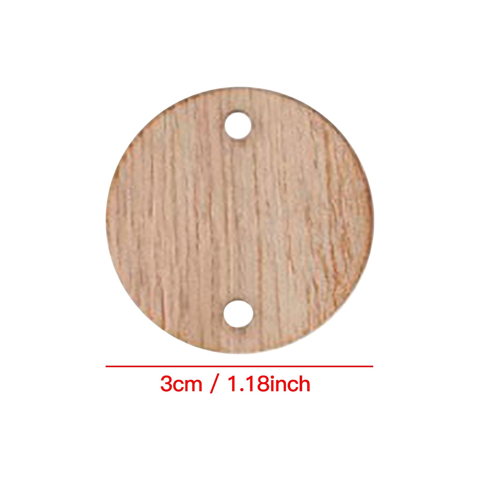 Wooden Family Decor Birthday Reminder Calendar Board