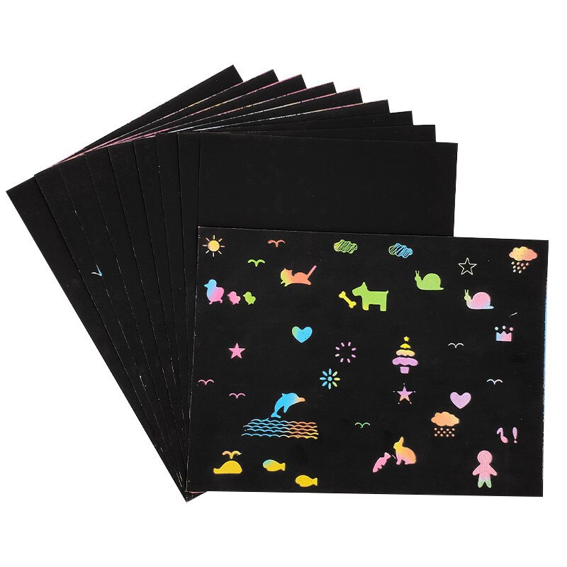 Bloc de 50 feuilles de papier calque uni, 90 g 21x29,7 cm EXCELLENCE