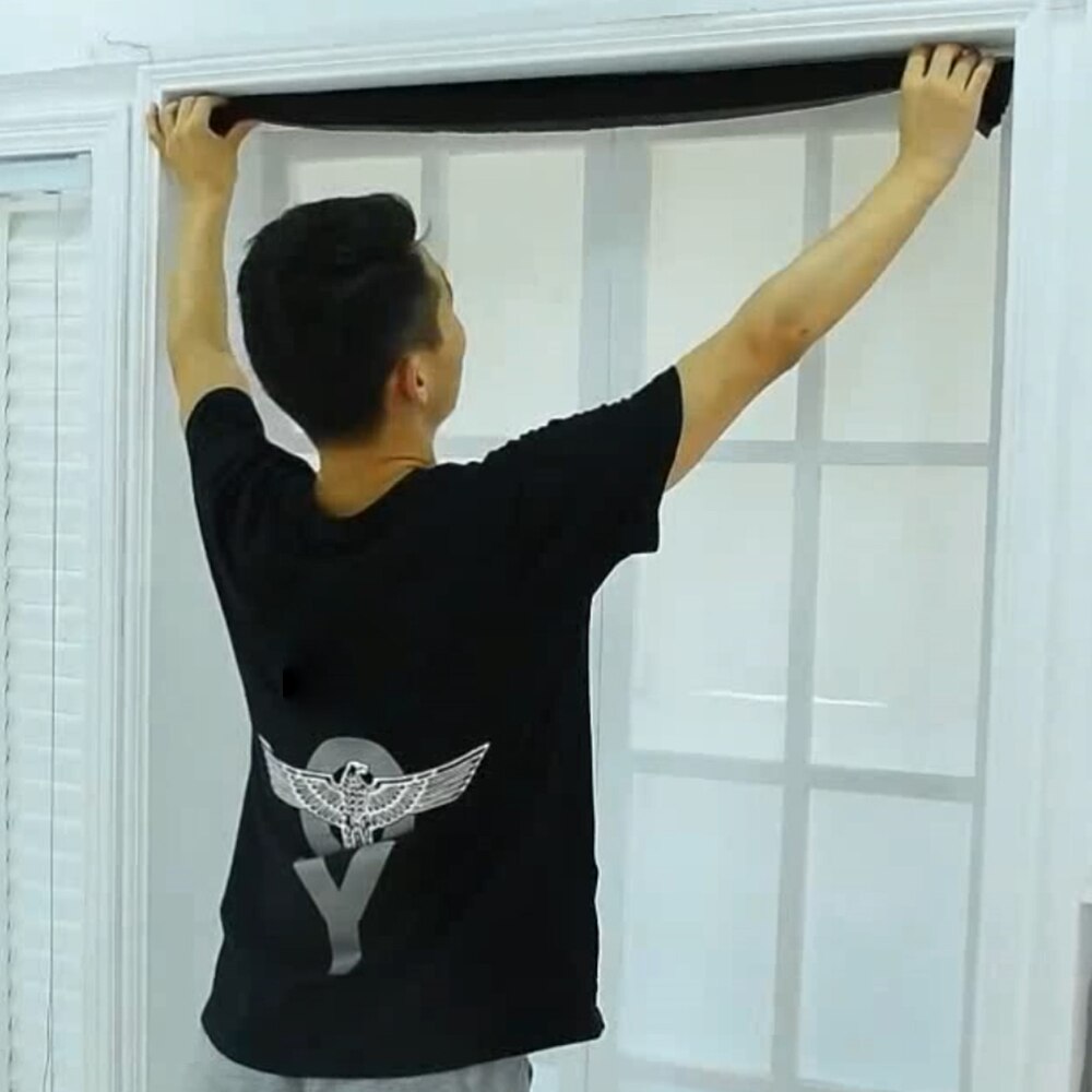 Blackout Pleated Window Shades Window Blind Blackout Light Block Cordless Black