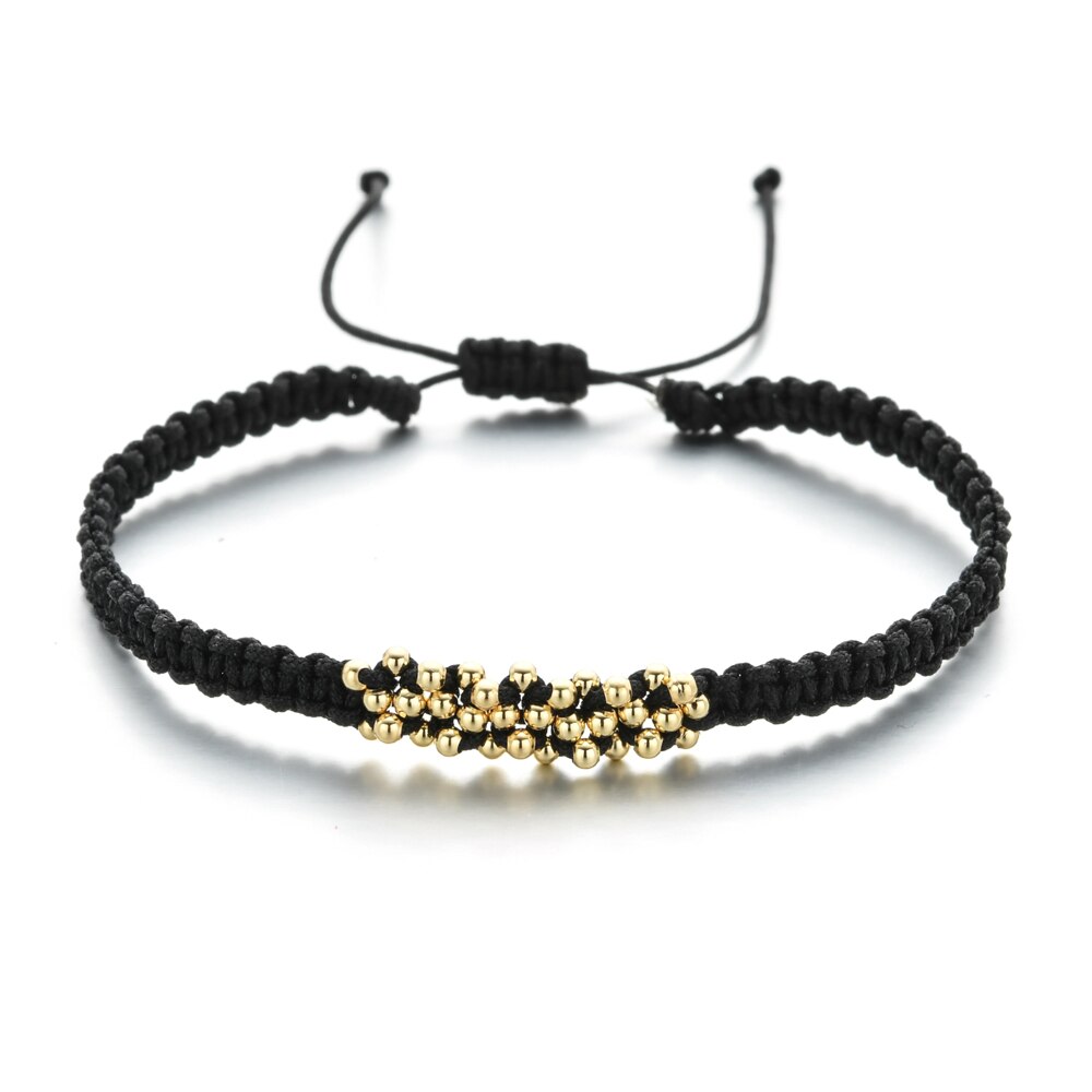 ZMZY Handmade Miyuki Bead Bracelet For Women Jewellery Boho Pulsera Beads Thin Jewelry Flower Bracelets Summer: sl446