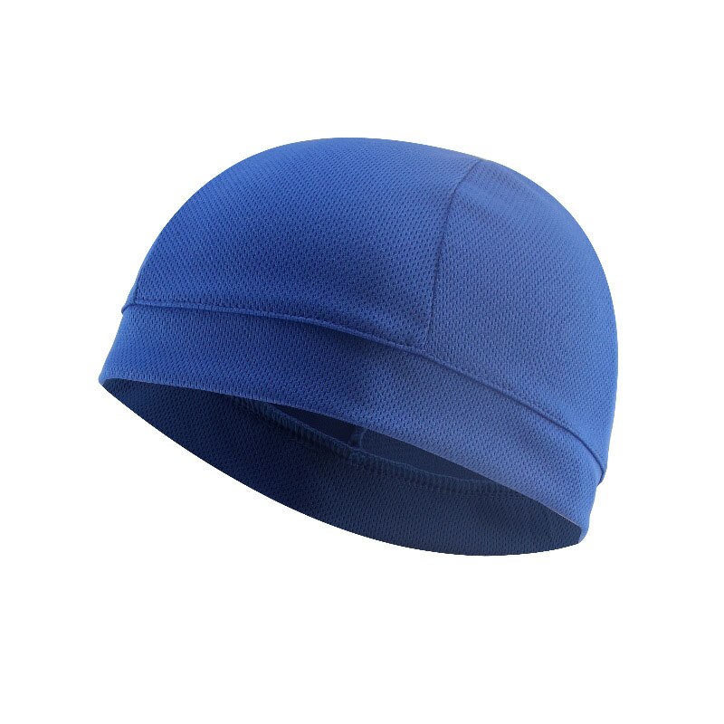 Män kvinnor utomhus cykling mössa sport mesh mössor cykling ridning jogging andas hatt hjälm liner mössor bandana ciclismo: Färg 05
