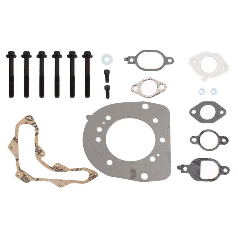 Motor Dichtingsset voor Kohler SV470-SV620 Motoren - Vervanging 20-841-01-S