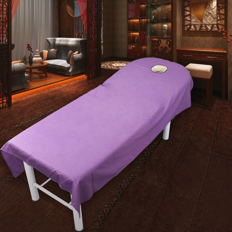 Cover For Beauty Massage Elastic Spa Bed Table Salon Couch Bedding Beauty Bed Beauty Massage Physiotherapy Bed Cover