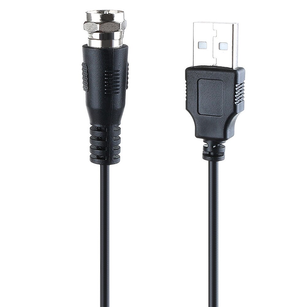 Low Noise TV Antenna Amplifier With USB Home Audio High Electronic HDTV Signal Booster