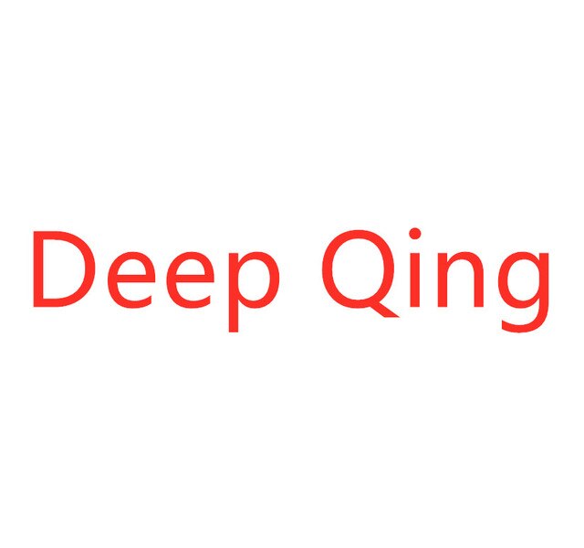 Xiaomi mi band 5 slimme armband 1:1 groot amoled-scherm hartslagmeter fitness tracker bluetooth 5.0 sport waterdichte band 5: Diepe qing