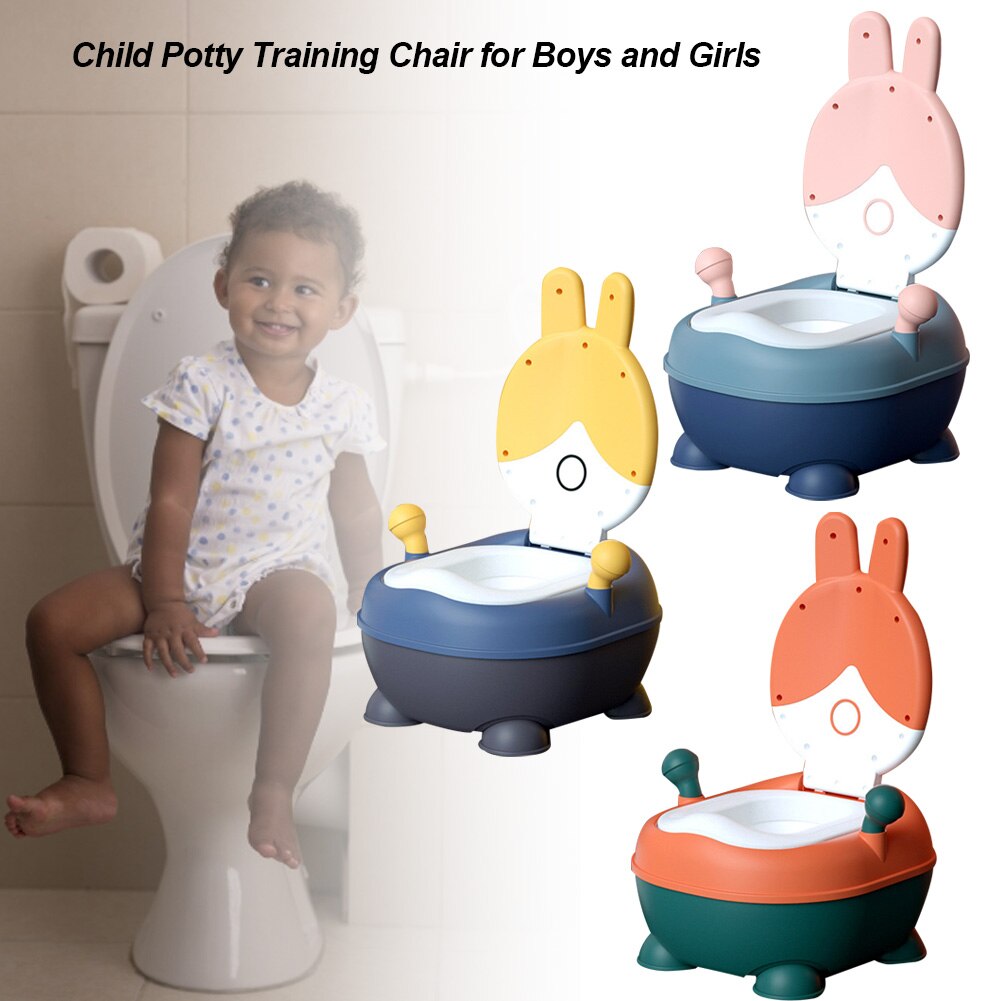 Draagbare Baby Potje Multifunctionele Baby Wc Auto Potje Kind Pot Training Meisjes Jongen Potje Kids Stoel Toiletbril Kinderen pot