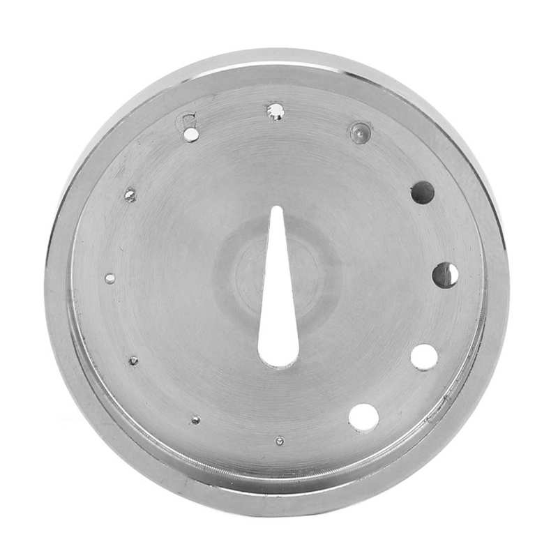 Watch Balance Wheel Holder Watch Balance Wheel Stand Holder High Accuracy for Watch Repairing